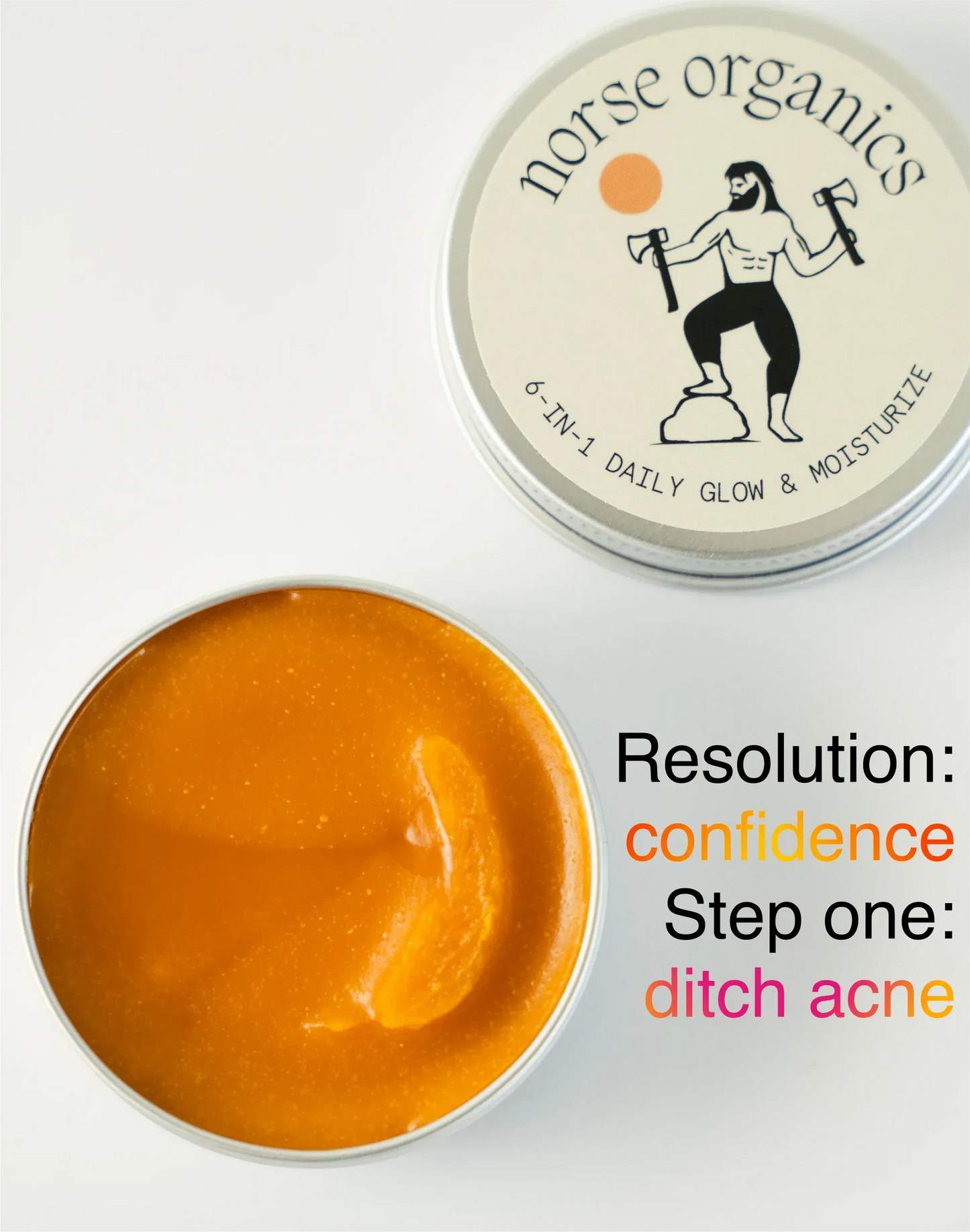 Breakout & Redness Ritual