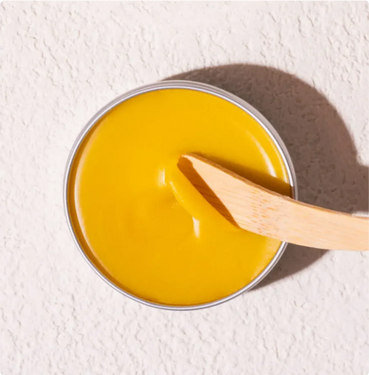 Breakout & Redness Ritual